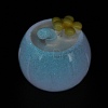 Luminous Resin Cute Ornaments RESI-I054-02D-3
