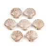 Handmade Porcelain Beads PORC-N009-01O-1