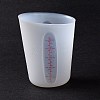 Silicone Measuring Cups DIY-C075-01B-2