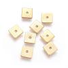 Ion Plating(IP) 304 Stainless Steel Spacer Beads X-STAS-G193-08A-G-1