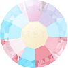 Preciosa® MAXIMA Crystal No Hotfix Flatback Stones Y-PRC-NSS6-70020-200-3