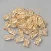 Glass Beads GLAA-WH20005-06A-2