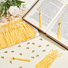 Tibetan Style Alloy Charms FIND-SP0005-71-4