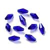 Transparent K9 Glass Beads GLAA-G078-A-09-1