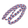 Polycotton Braided Cord with Inner Core OCOR-NH0002-01-21-2