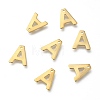 304 Stainless Steel Charms STAS-P141-A-2