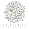150Pcs Tibetan Style Alloy Pendants FIND-UN0002-64-1