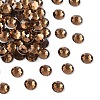 Preciosa® MAXIMA Crystal No Hotfix Flatback Stones Y-PRC-NSS16-10220-1