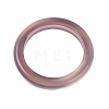 Dyed & Heated Natural Agate Finger Rings for Women RJEW-Z075-01C-3
