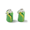 Alloy Enamel Pendants ENAM-A012-23B-1