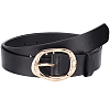 PU Leather Waist Belts AJEW-CL0004-88B-1