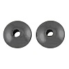 Tibetan Style Spacer Beads LS-TIBEB-R020-B-FF-1