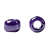 TOHO Round Seed Beads SEED-JPTR15-0408-3
