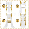 Nylon Mesh Fabrics DIY-WH0622-647B-3