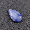 Natural Blue Aventurine Pendants PW-WG96986-12-1