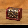 Wood Jewelry Box PW-WG29207-04-1