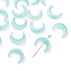 20Pcs Gradient Color Handmade Lampwork Beads LAMP-FS0001-18A-1