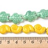 Handmade Porcelain Beads PORC-C006-01-4