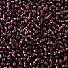 TOHO Round Seed Beads SEED-XTR11-0026CF-2