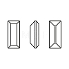 Preciosa® MAXIMA Crystal Fancy Stones X-PRC-FB7-00030-262-4