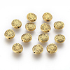 Tibetan Style Alloy Beads LS-GLF10934Y-1