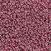 TOHO 11/0 Demi Round Beads SEED-DR11-PF553-2