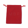 Velvet Packing Pouches LS-TP-I002-10x12-05-1