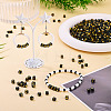 1300Pcs 26 Styles Opaque Acrylic Beads SACR-TA0001-78-7