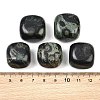 Natural Kambaba Jasper Beads GG-CBAD0F6-B29-01-2