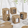 Cardboard Gift Packing Boxes CON-WH0089-262A-4