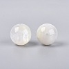 Transparent Resin UV Reactive Beads RESI-Q234-08A-09-3