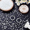 200G Glass Seed Beads SEED-SP0001-14B-01-4