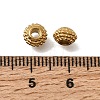 304 Stainless Steel Beads STAS-L315-063E-G-2
