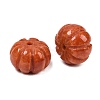 Natural Myanmar Jade Dyed Beads G-D364-03-2