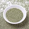 MIYUKI Delica Beads X-SEED-J020-DB1181-2