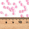 6/0 Glass Seed Beads SEED-A016-4mm-210-4
