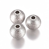 304 Stainless Steel Beads STAS-G225-35P-04-1