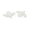 Baking Paint Glass Beads LAMP-C019-01G-2