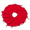 Rectangle Velvet Pouches X-TP-R002-10x12-04-4
