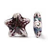 Handmade Porcelain Beads LS-X-PORC-N004-27F-3
