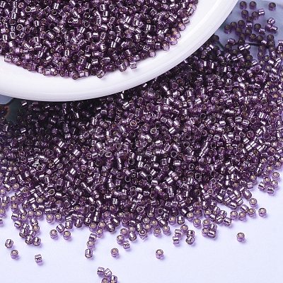 MIYUKI Delica Beads X-SEED-J020-DB2169-1