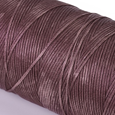 Waxed Polyester Cord YC-I003-A07-1