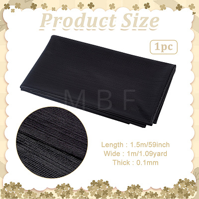 Polyester Fabric DIY-PH0036-76-1
