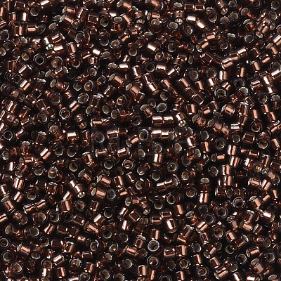 MIYUKI Delica Beads X-SEED-J020-DB0150-1