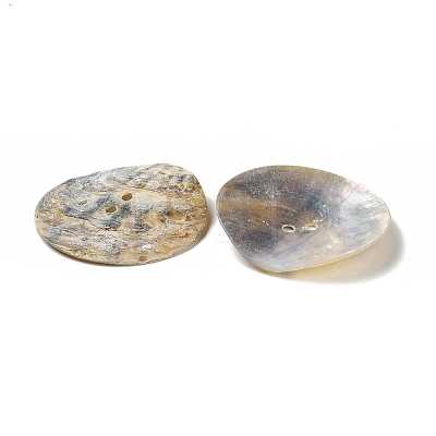Mother of Pearl Buttons BSHE-Z003-28-1
