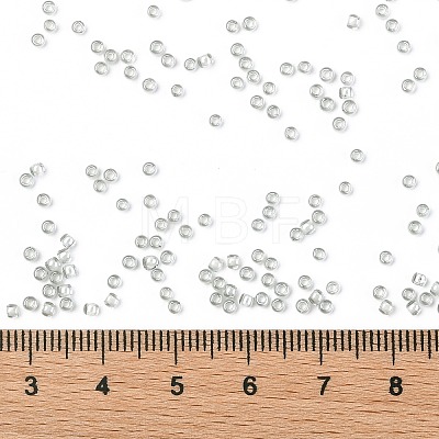 TOHO Round Seed Beads X-SEED-TR11-0376-1