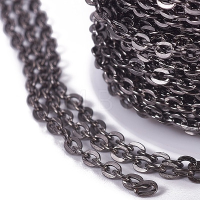 Iron Cable Chains X-CH-S041-B-FF-1