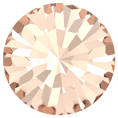 Preciosa® MAXIMA Crystal Round Stones Y-PRC-RBSS45-90300-1