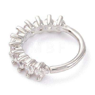 Piercing Jewelry AJEW-P017-02P-1