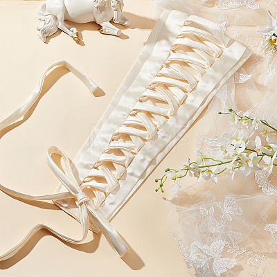 Bridal Dress Zipper Replacement AJEW-WH0348-97B-02-1